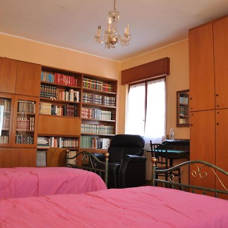 Giangurgolo B&B Rende Camera foto