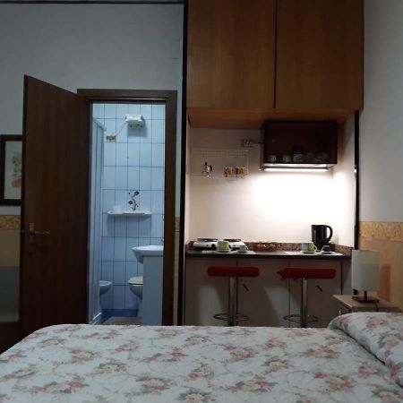 Giangurgolo B&B Rende Esterno foto