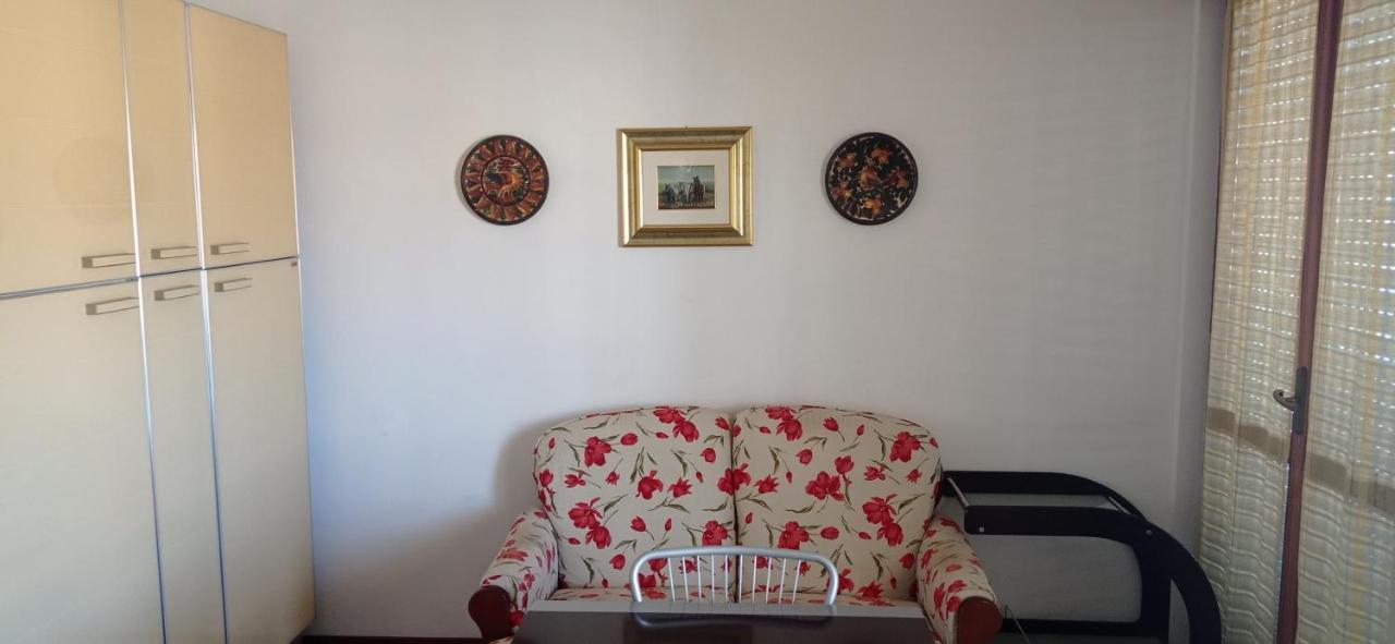 Giangurgolo B&B Rende Esterno foto
