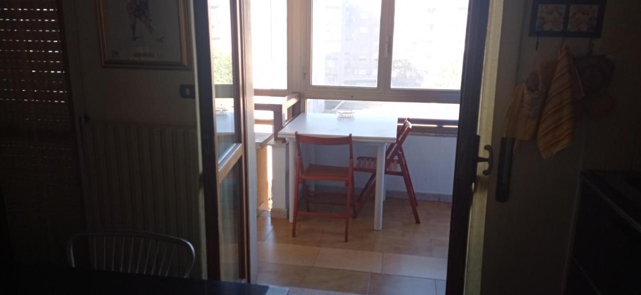 Giangurgolo B&B Rende Esterno foto