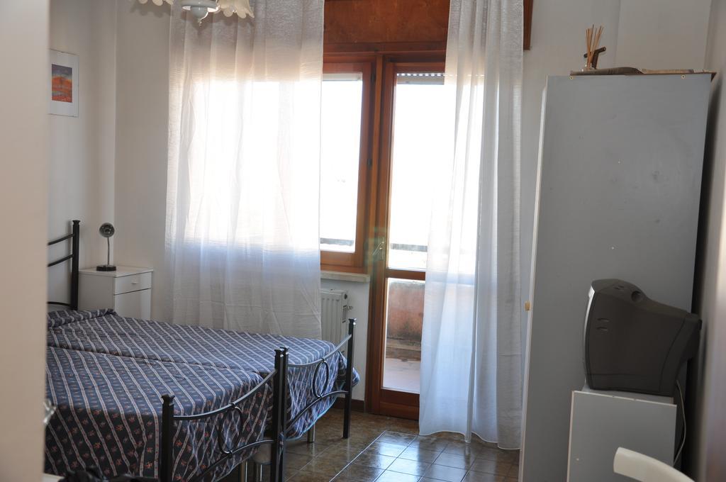 Giangurgolo B&B Rende Camera foto