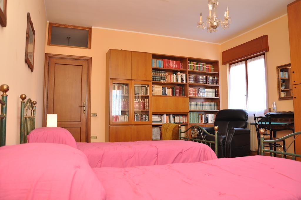 Giangurgolo B&B Rende Camera foto