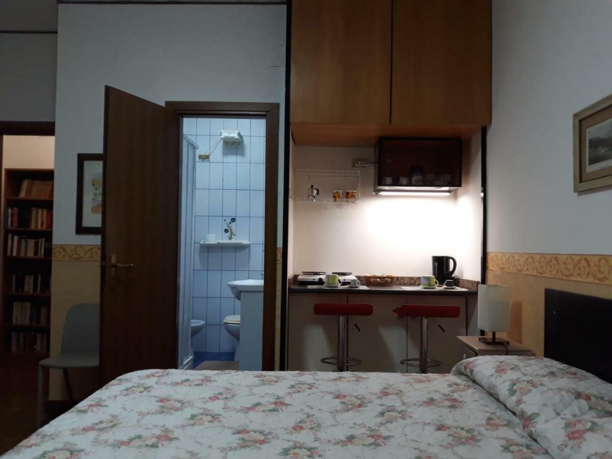 Giangurgolo B&B Rende Esterno foto