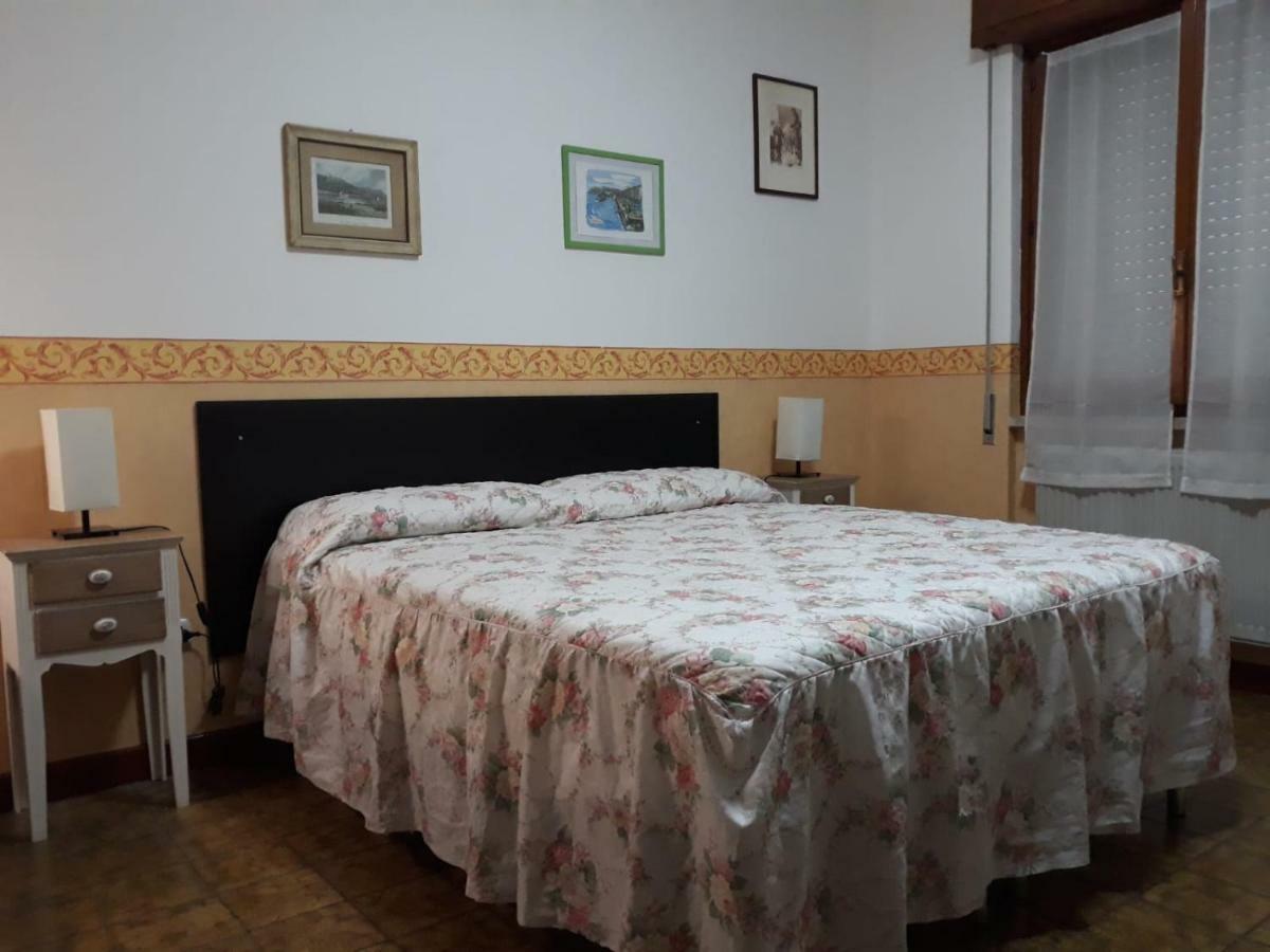 Giangurgolo B&B Rende Esterno foto