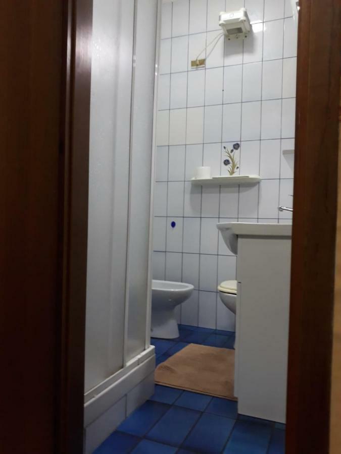 Giangurgolo B&B Rende Esterno foto